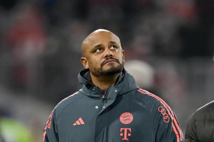 kaiyun sport-历史战绩碾压，拜仁各项赛事客场对科隆11连胜