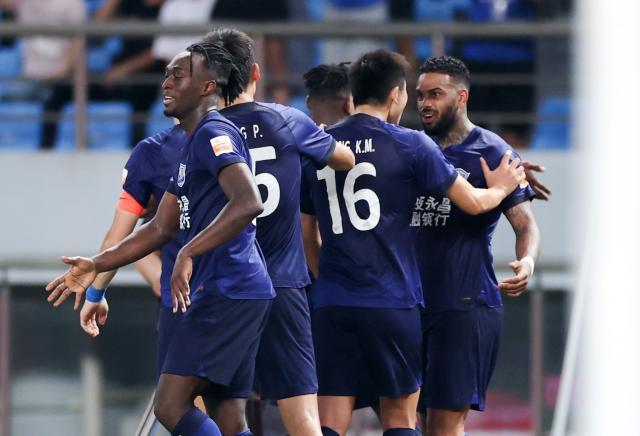 开云-沧州提前1轮实现半程小目标 将帅：下半程拿更多分