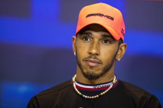 kaiyun sport-2022赛季F1总结③：梅奔重来过 汉密尔顿最惨淡赛季