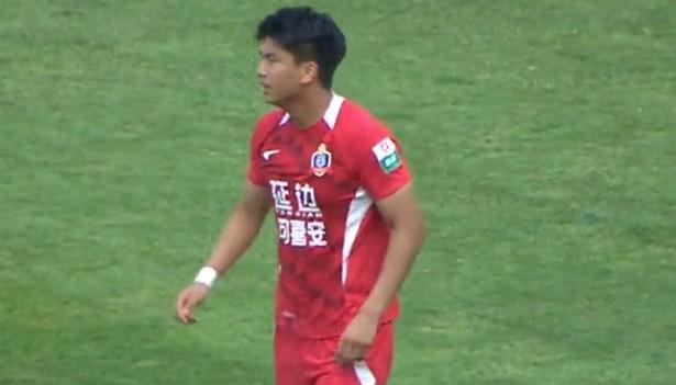 开云体育（官网）app下载-官方：徐继祖重返延边龙鼎，与俱乐部完成续约