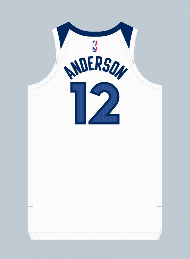 开云-👀李凯尔在森林狼身披三个不同球衣号码征战 队史第一人！