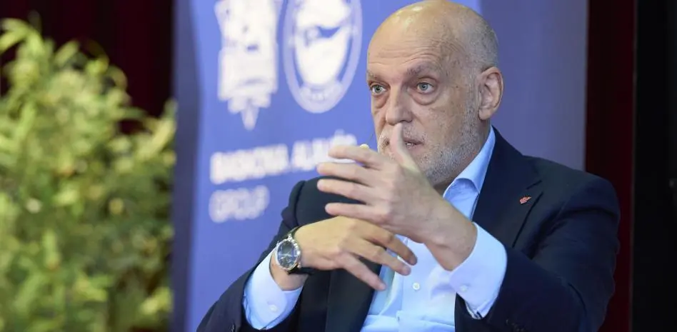 开云体育（官网）app下载-世体：西甲方面从未正式评估23年梅西回归巴萨的薪资