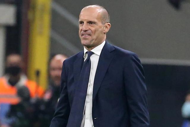 开云体育（官网）app下载-国米尤文大战②：阿莱格里的这种成功是好是坏？