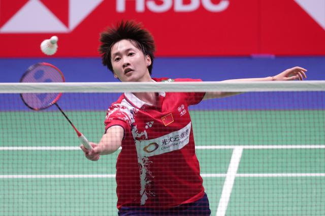 开云体育（官网）app下载-男双男单丢分敲响警钟 国羽虽晋级八强仍不可大意