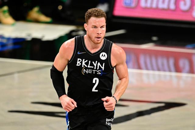 开云-格里芬：伤病造遗憾 欧文不伤篮网有机会淘汰雄鹿