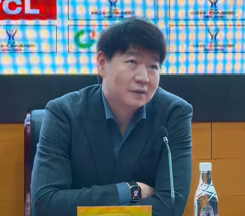 开云-淘汰浙江发布会！邱彪大谈外援疲惫赞陈林坚实力，大外会打杯赛！