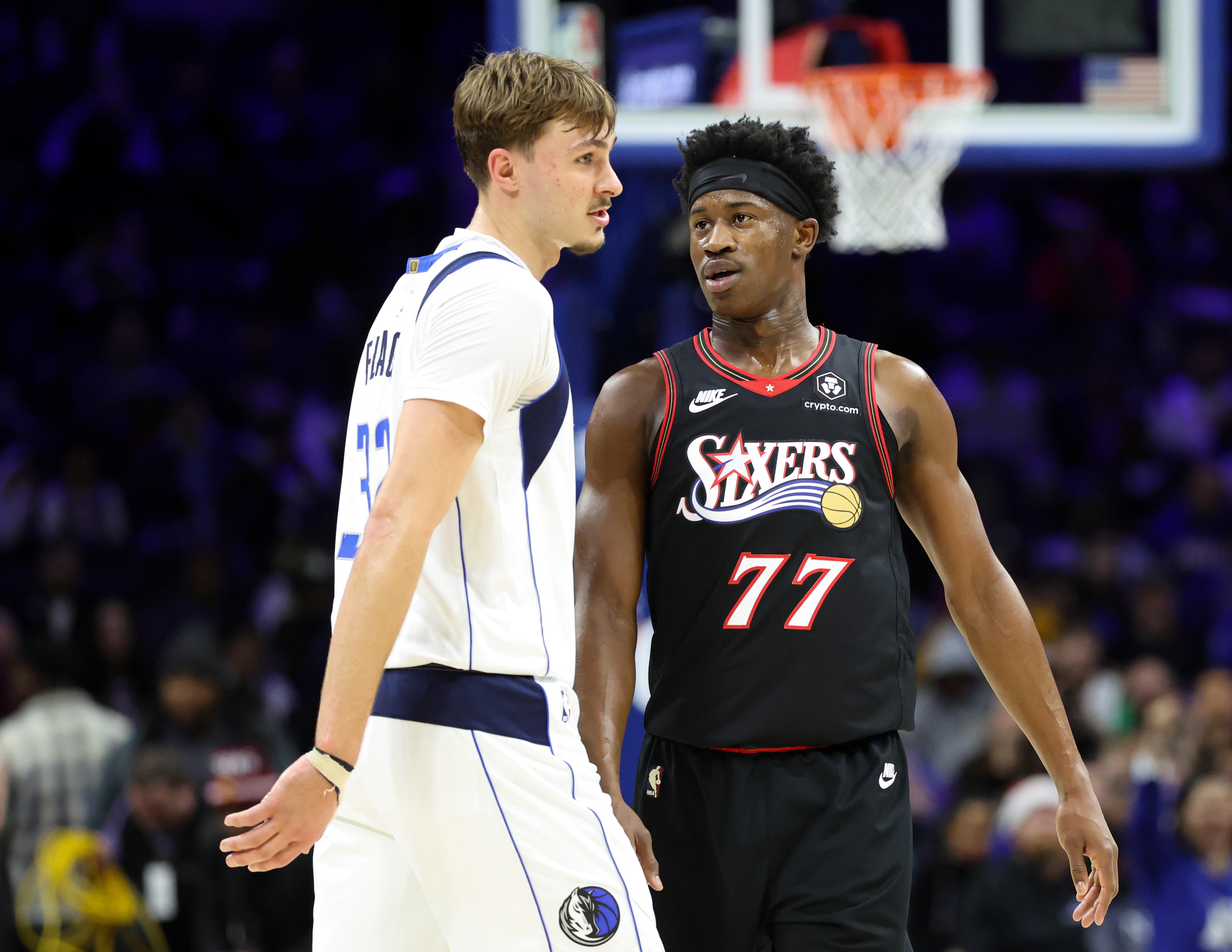 kaiyun sport-韦德：我看好弗拉格夺最佳新秀 他非常全面&amp;还没看到谁能限制住他