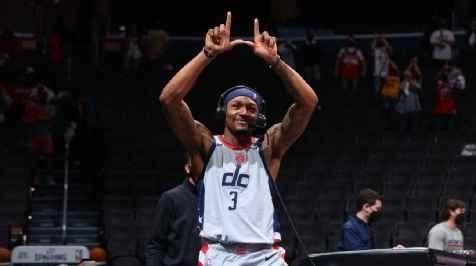 奇才出局 休赛期比尔的态度将决定球队的未来