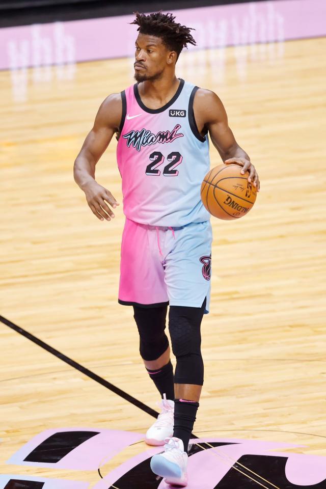 开云体育（官网）app下载-巴特勒：我打球不是为了全明星或MVP 而是为了赢