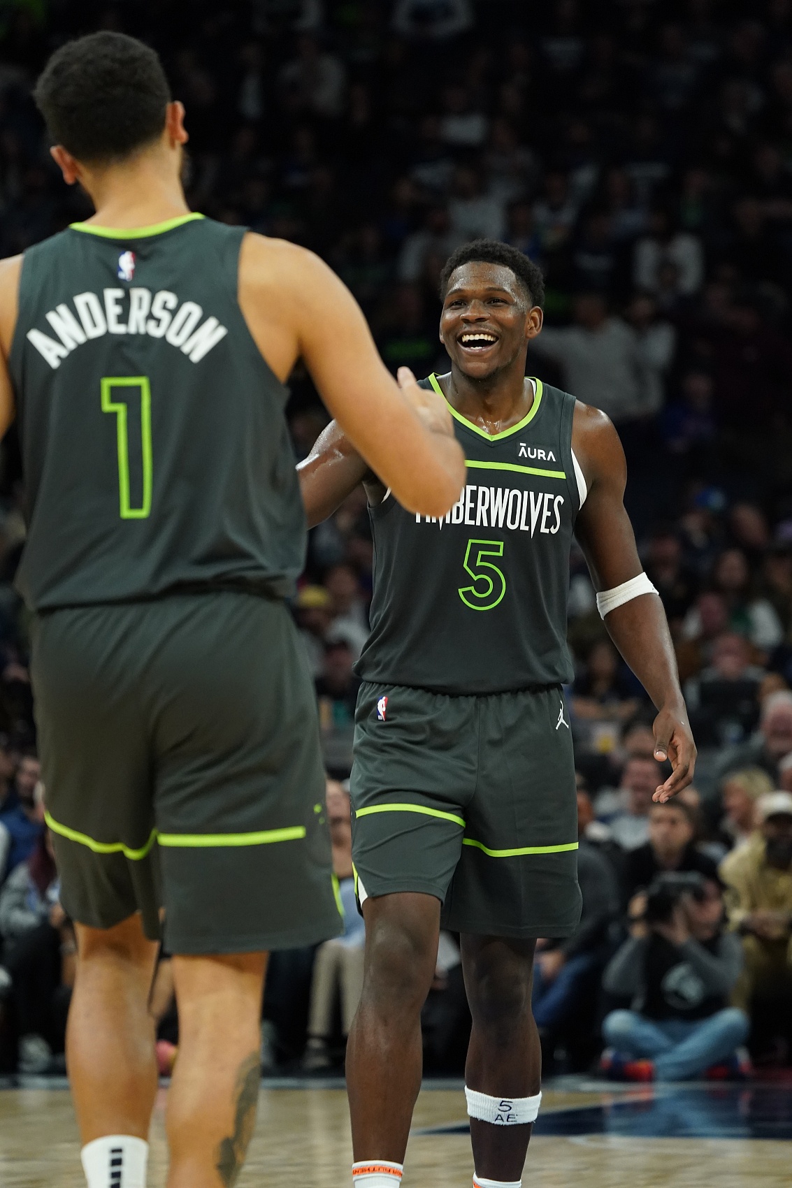 kaiyun sport-复出15中3仅8分！李凯尔：我不会为华子感到担心 他会找回状态的