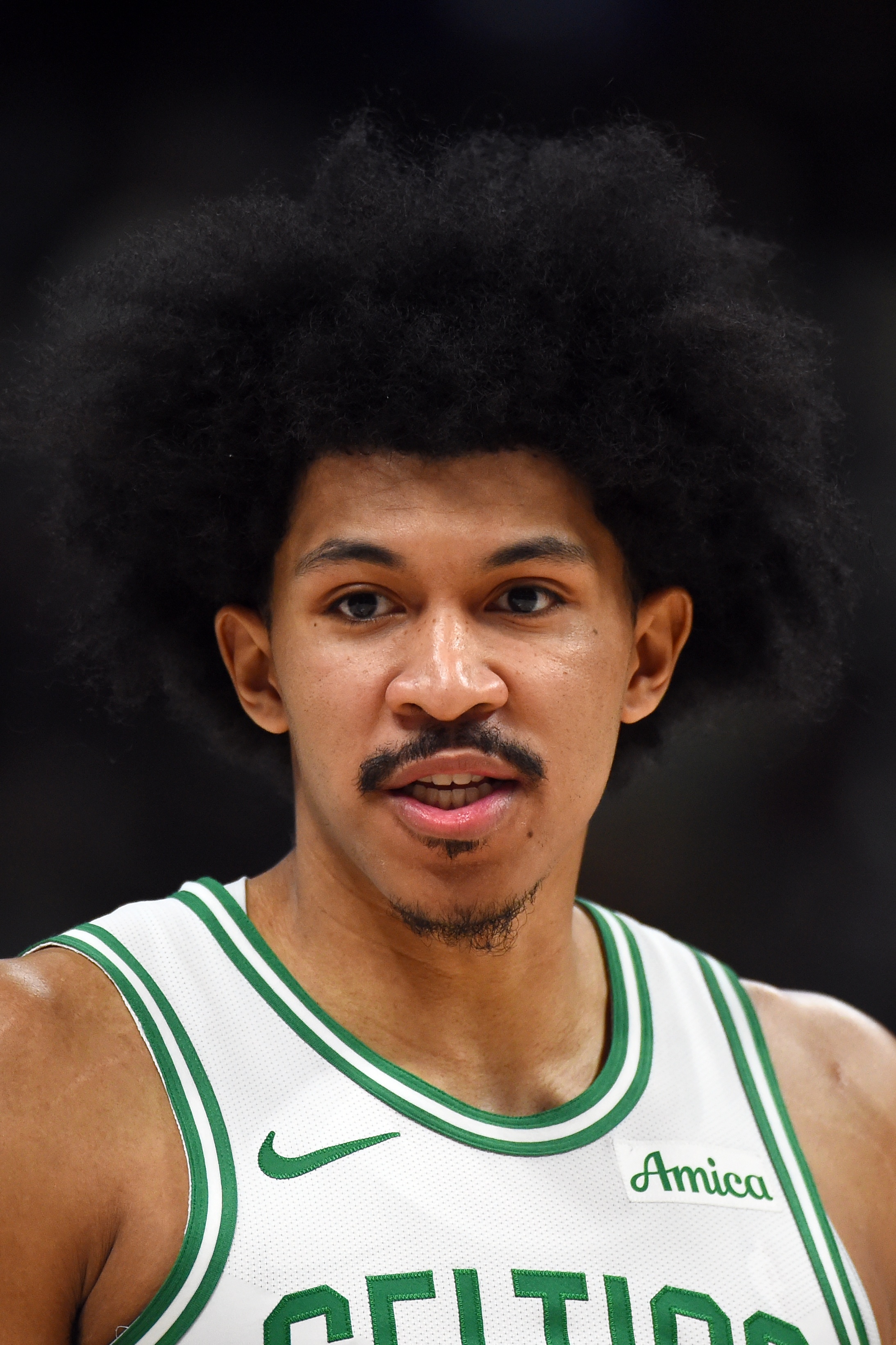 开云-火力全开！小罗恩·哈珀追身三分命中 27分创个人生涯新高